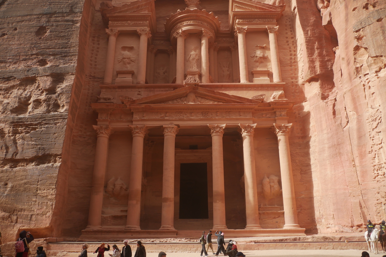 Al Khazneh